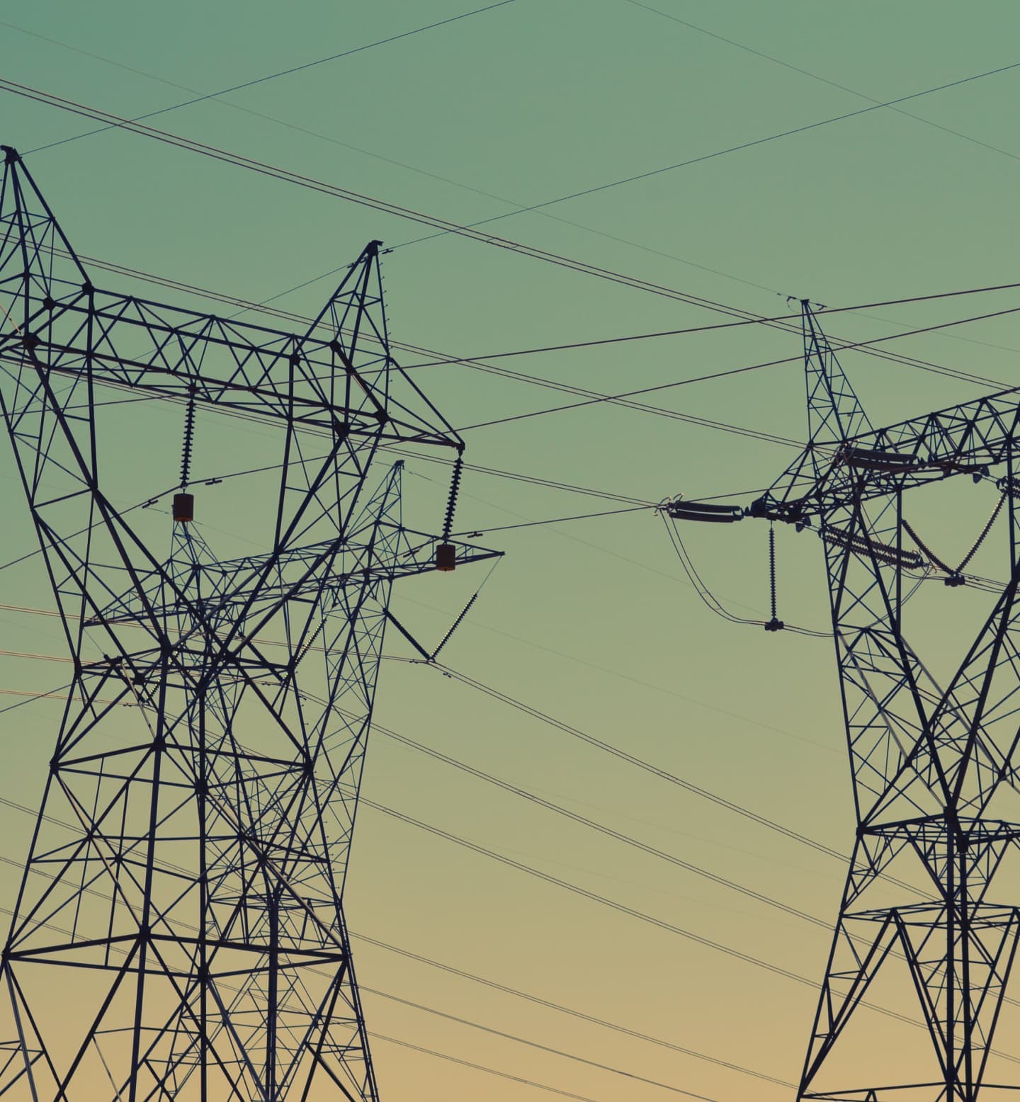 Empowering stable energy on high-capacity networks – 132kV, 330kV, and 33kV connections